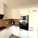 Am Bahnhof - Self Check-in - Terrasse 公寓 *